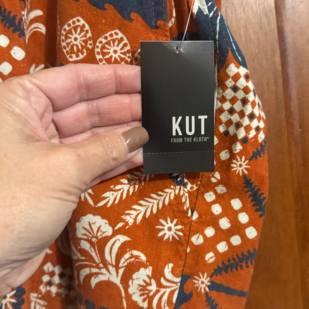 Kut From The Kloth shorts - Picture 5 of 6